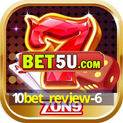 10bet review